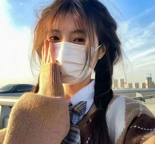 女傧相