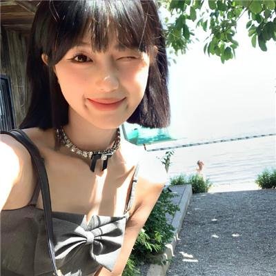 海边