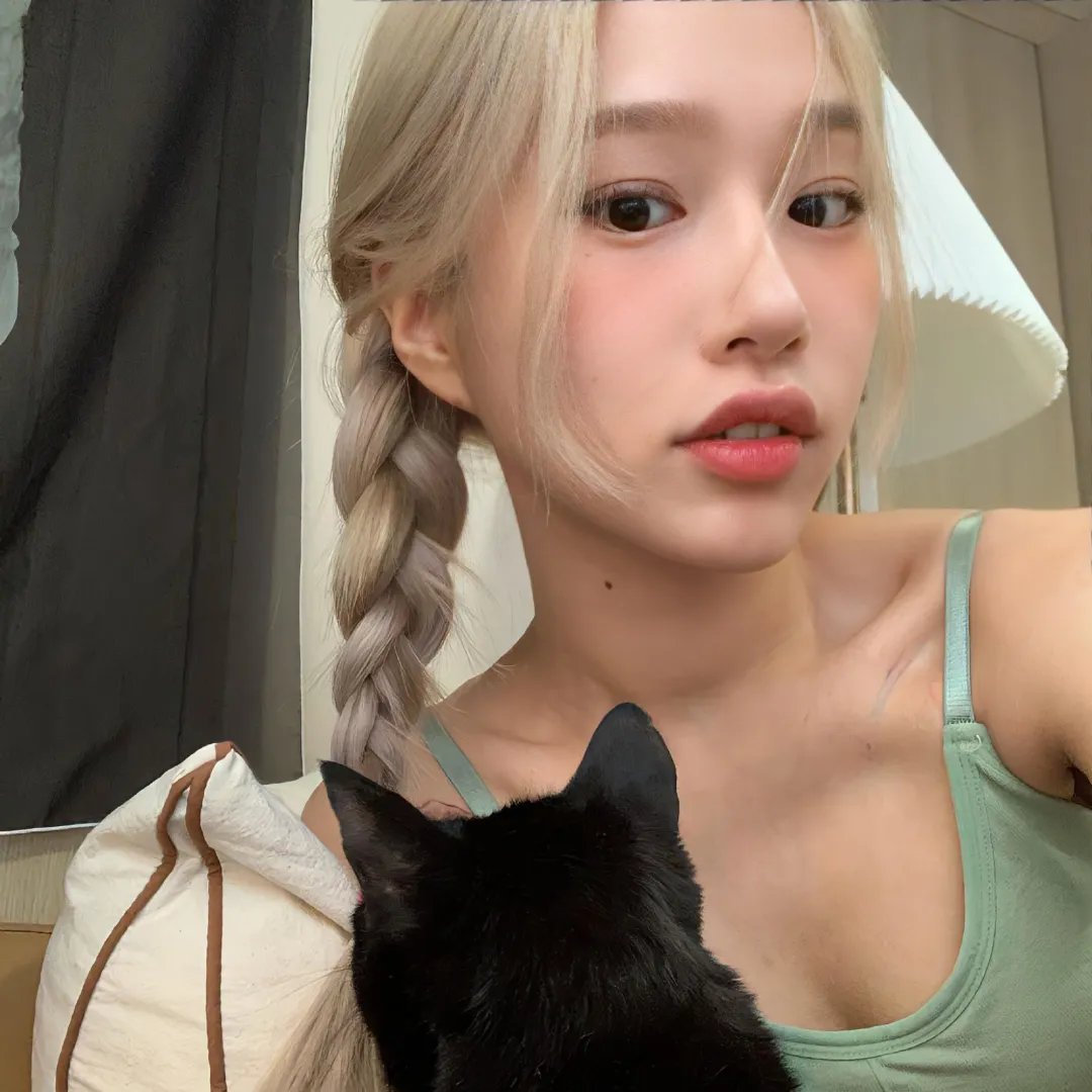 天使的尾巴